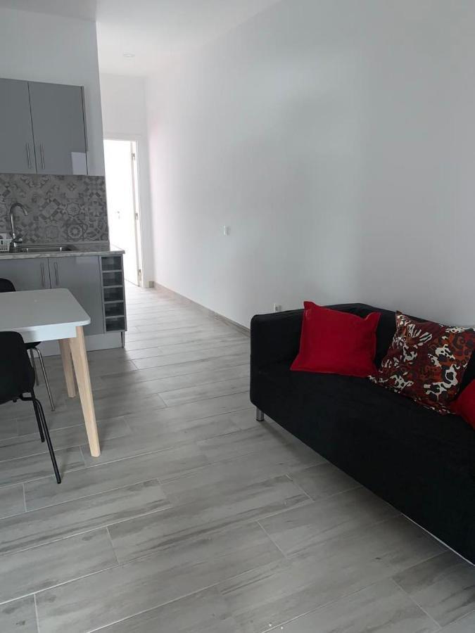Casa Analucia Apartment Faro Exterior photo