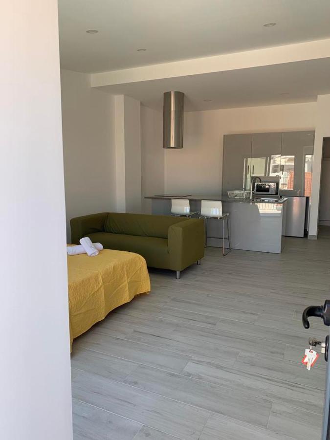 Casa Analucia Apartment Faro Exterior photo