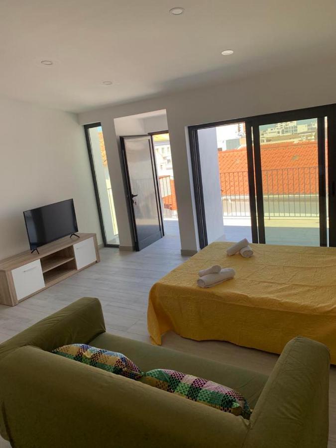 Casa Analucia Apartment Faro Exterior photo