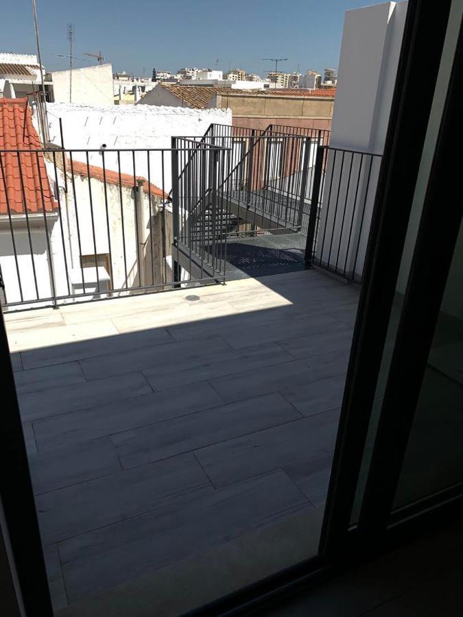 Casa Analucia Apartment Faro Exterior photo