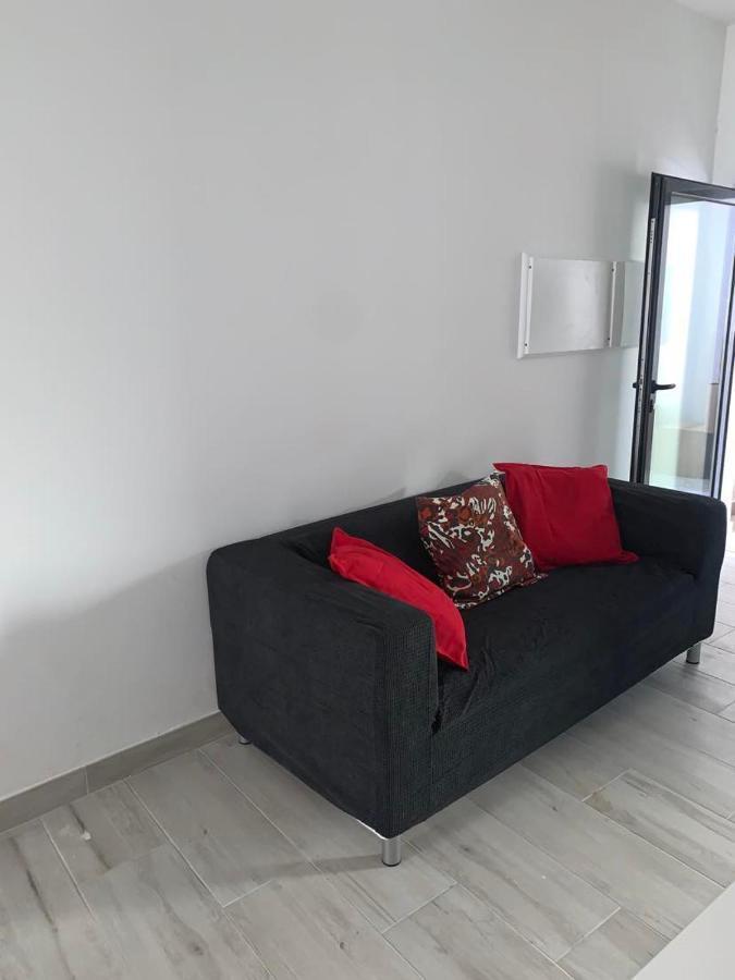Casa Analucia Apartment Faro Exterior photo