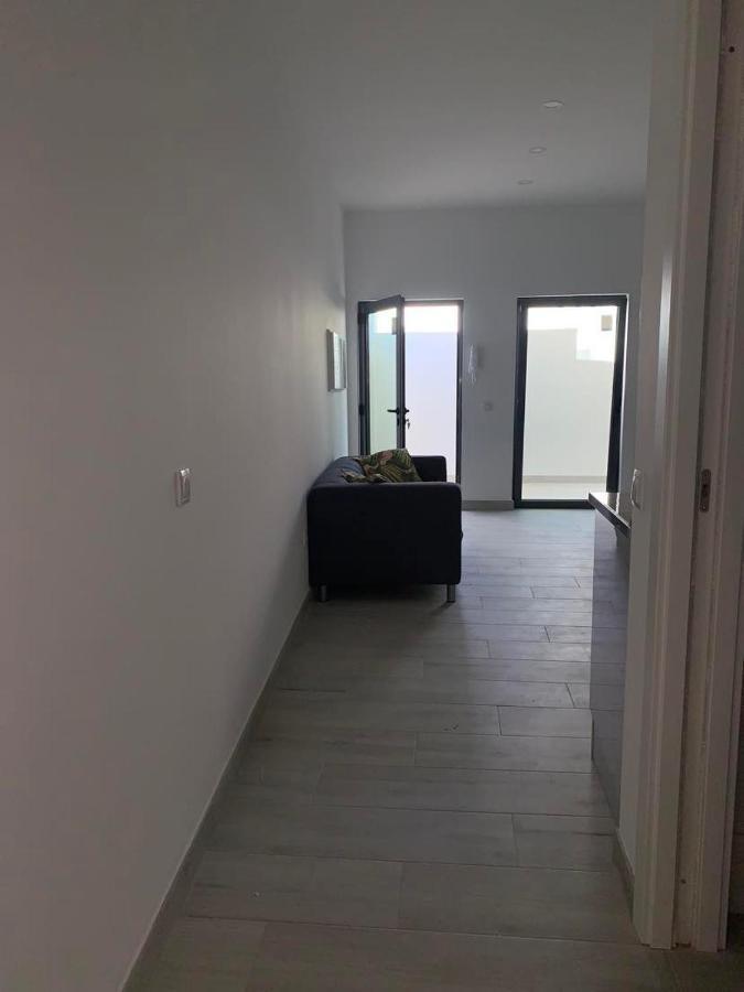 Casa Analucia Apartment Faro Exterior photo
