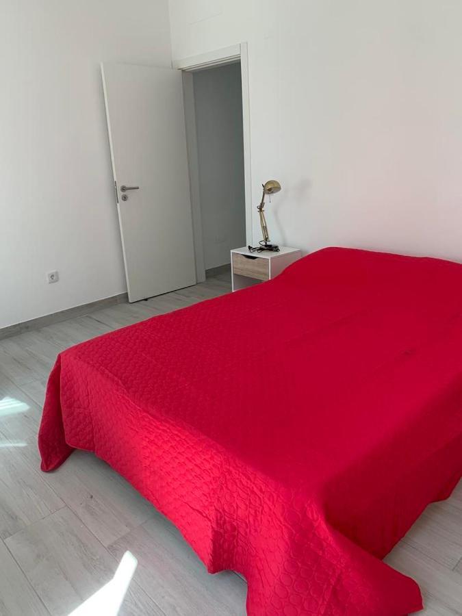 Casa Analucia Apartment Faro Exterior photo