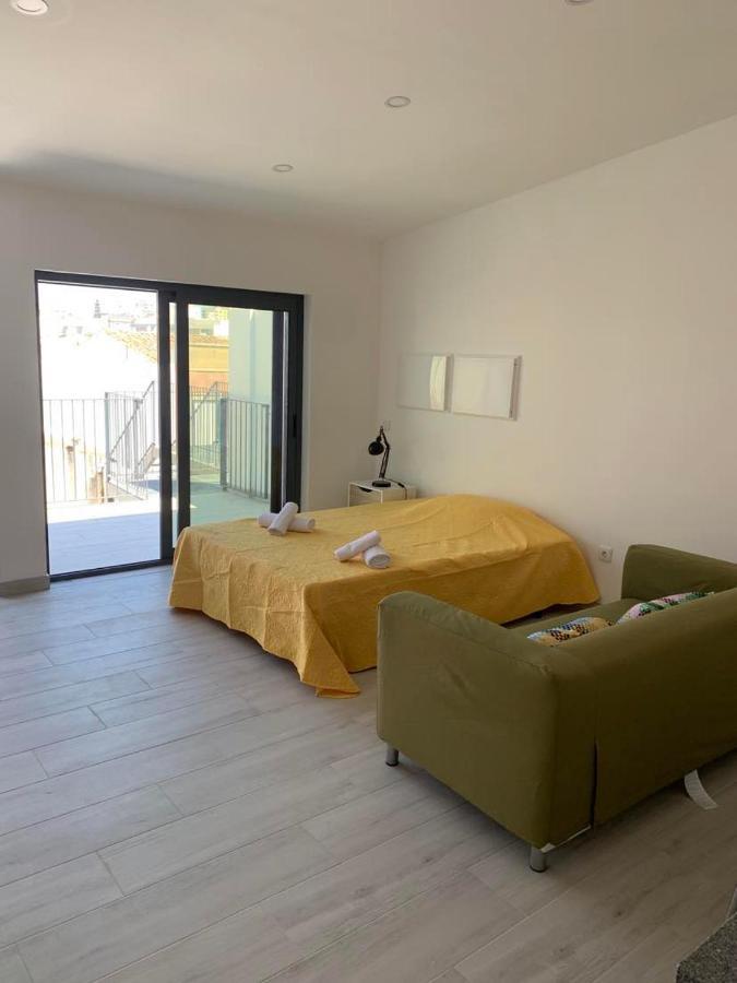 Casa Analucia Apartment Faro Exterior photo