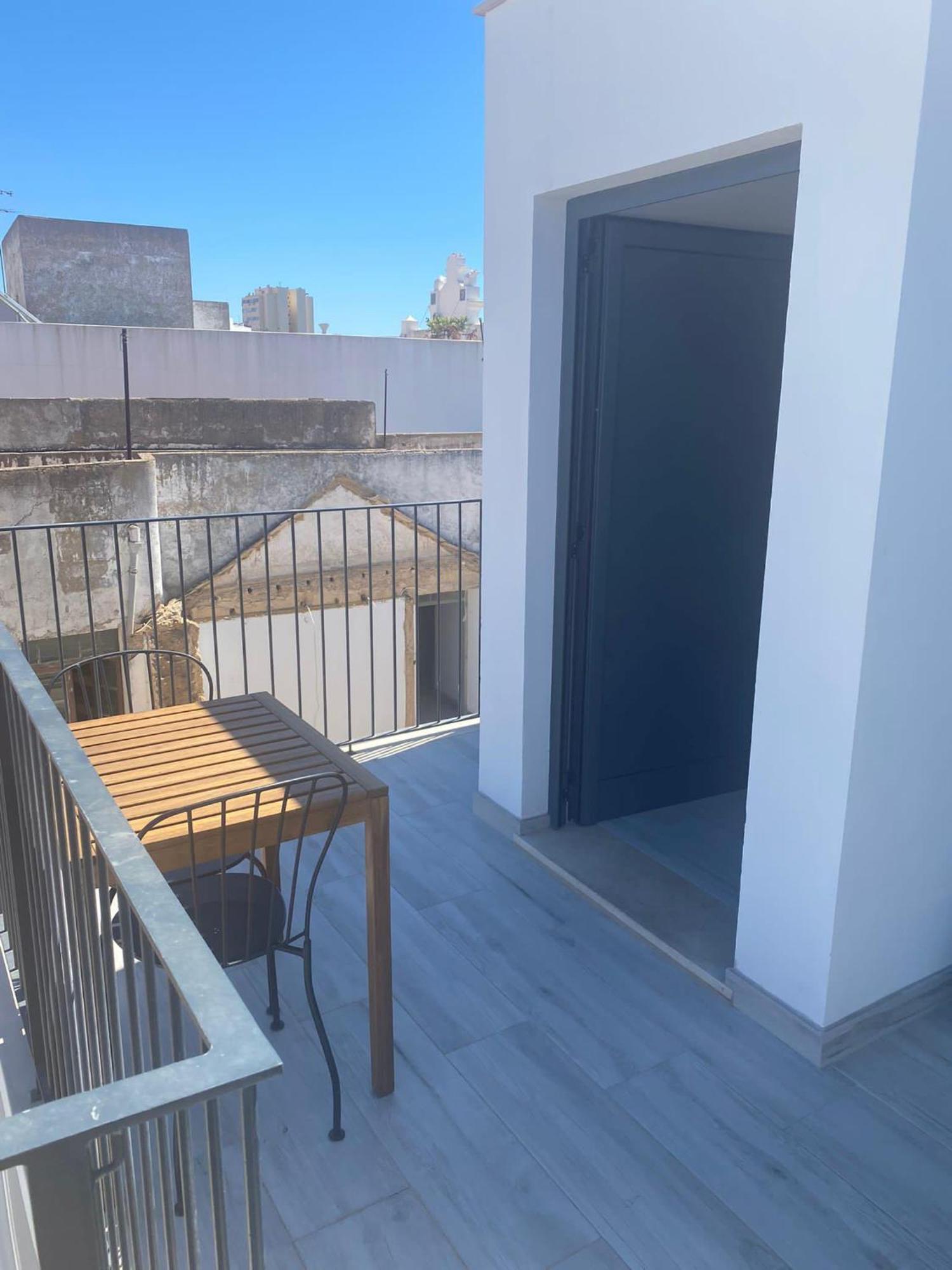 Casa Analucia Apartment Faro Exterior photo