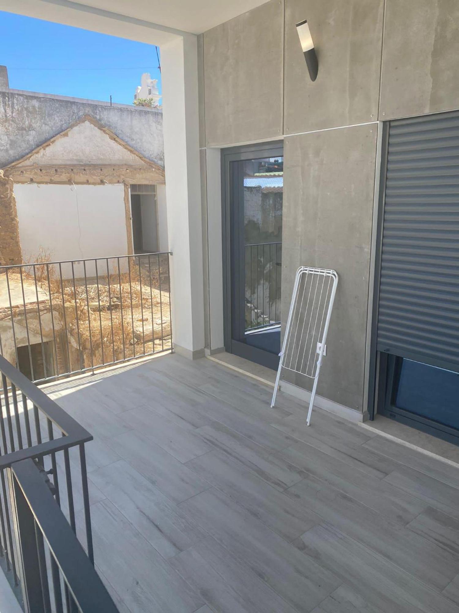 Casa Analucia Apartment Faro Exterior photo