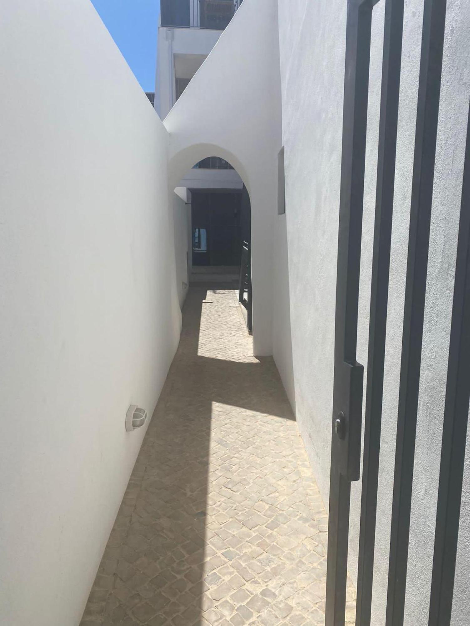 Casa Analucia Apartment Faro Exterior photo
