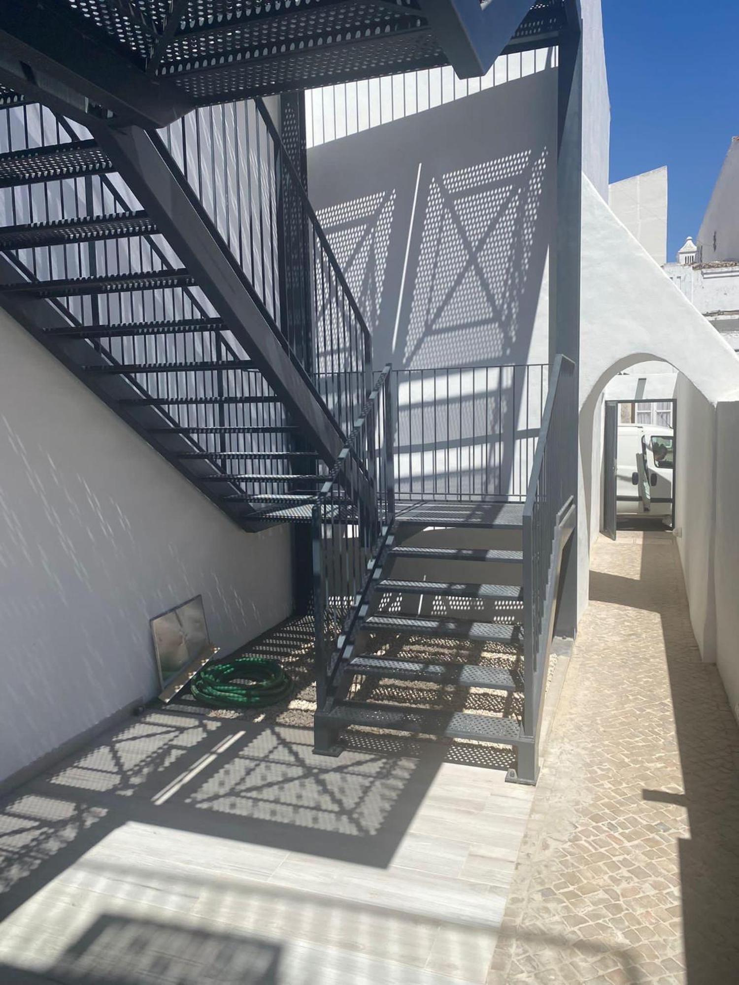 Casa Analucia Apartment Faro Exterior photo